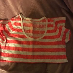 American Eagle short sleeve shirt